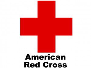 red-cross