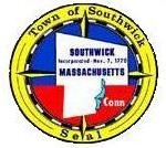 Southwick town seal