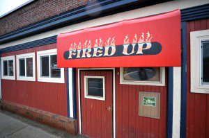 The Westfield  License Commission voted to send a letter of reprimand to the owner of the Fired Up bar after conducting a review of an altercation, witnessed by a police officer, which occurred at closing time on the sidewalk in front of the establishment. (File photo by Frederick Gore)