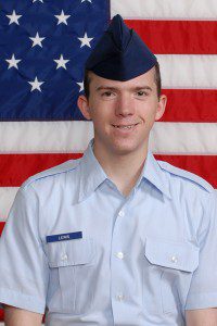 Air National Guard Airman James J. Lewis