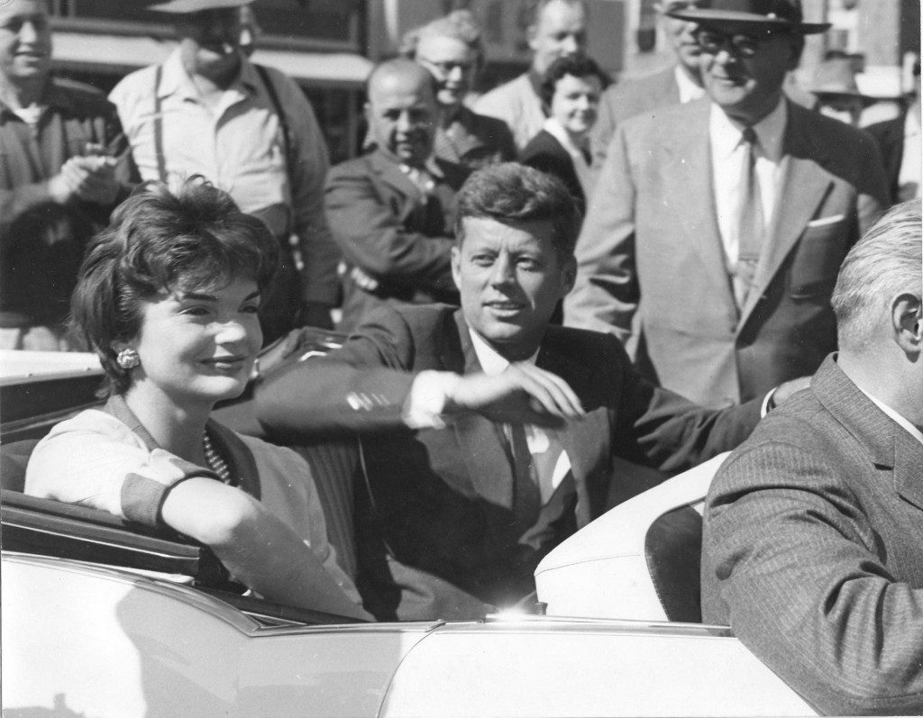 50 years later, the Whip City remembers JFK | The Westfield News ...