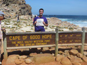 Enko Cape of Good Hope