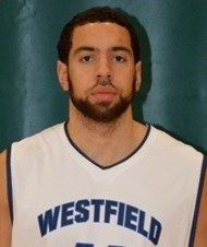 Junior forward Aaron West started his third game and scored a season-high eight points in a 69-57 victory at Framingham.