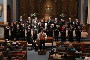 Greater Westfield Choral Assoc.