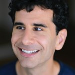 John Cariani, actor and playwright 