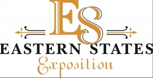The updated new logo for the Eastern States Exposition