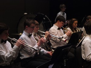 Springfield Symphony Youth Orchestra