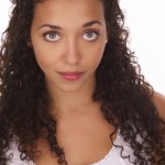 Alanna Saunders plays Dainty June  in “Gypsy” at Connecticut Repertory Theatre 