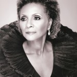 Leslie Uggams is Mama Rose  in “Gypsy” at Connecticut Repertory Theatre