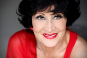 Chita Rivera stars in “The Visit” at Williamstown Theatre Festival. (Photo by Laura Marie Duncan)