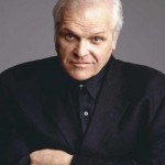 Brian Dennehy in “Lincoln’s Favorite Shakespeare” at Berkshire Theatre Group