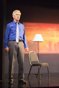  James Naughton in “Cedars” at Berkshire Theatre Group. (Photo by Emily Faulkner)