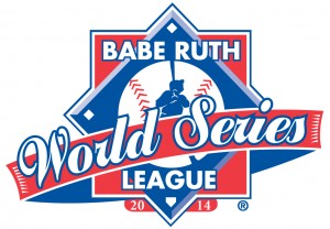 Babe Ruth World Series Preview - Logo