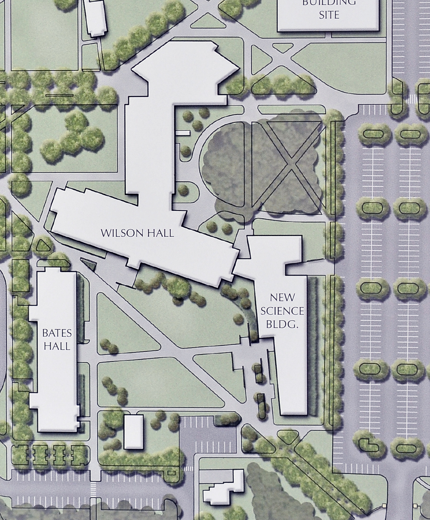 Westfield State breaks ground on new science center | The Westfield ...