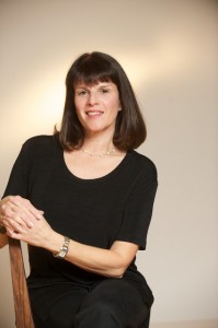 Diane Pearlman, Executive Director of the Berkshire Film and Media Collaborative
