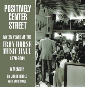 Jordi Herold’s memoir of The Iron Horse 