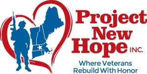 Project New Hope logo