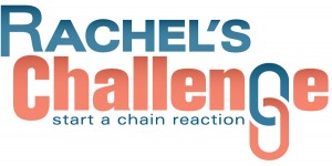 Rachel's Challenge