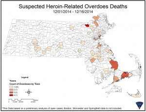 heroin map