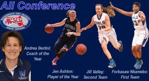 All Conference W
