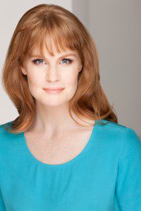Kate Baldwin stars in “Bells Are Ringing” at Pittsfield’s Colonial Theatre this summer..
