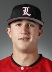 RYAN SUMMERS (Courtesy of Louisville Cardinals Sports)