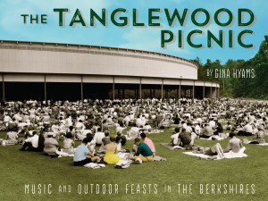 “Tanglewood Picnic” cover