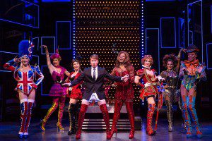 Kinky Boots National Tour by Matthew Murray 