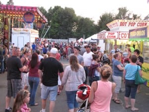 Southwick Days was successful once again this year. (Westfield News File Photo)