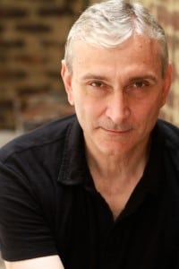 Rocco Sisto co-directs The Club at Berkshire Theatre Group