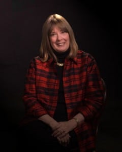 Elizabeth Orndorff, author of Aidan’s Gift at Silverthorne Theatre Company