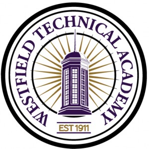 Westfield Technical Academy WTA official logo