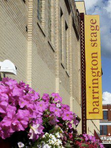The Barrington Stage’s move to downtown Pittsfield is part of the revitalization of the city.