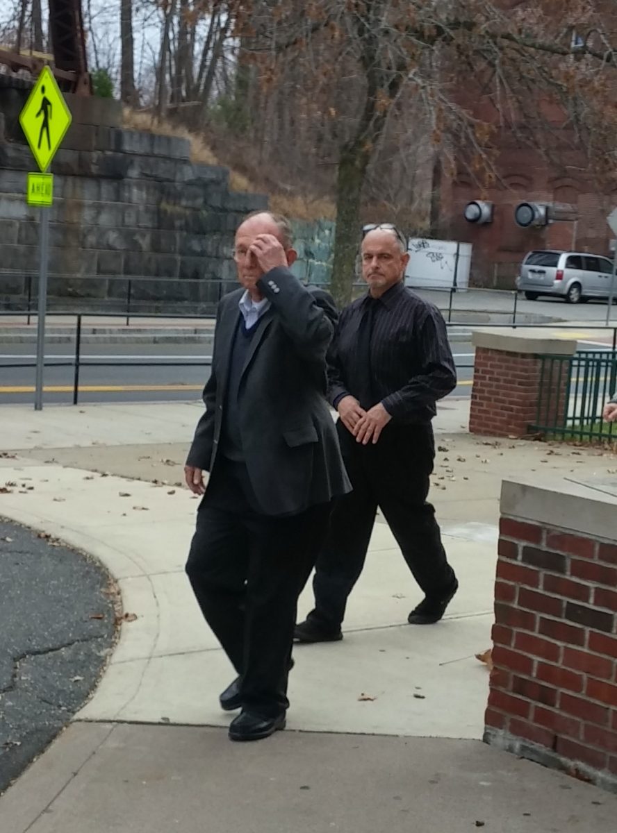 Former city jeweler being held in Enfield on $450,000 bail | The