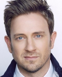 Tom Lenk from Buffy The Vampire Slayer headlines Buyer and Cellar at Hartford’s TheaterWorks.