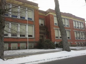 Mosely St. School