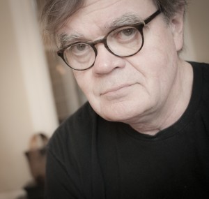 Garrison Keillor brings his “A Ptairie Home Companion” to Tanglewood. He’s set to retire soon.