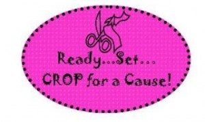 Crop for a Cause logo