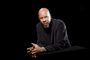 Avery Brooks guest stars with the Springfield Symphony