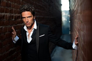  Richard Marx plays Pittsfield’s Colonial Theatre