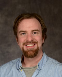 Tom Dahl (Photo by Rick Teller/Majestic Theater)