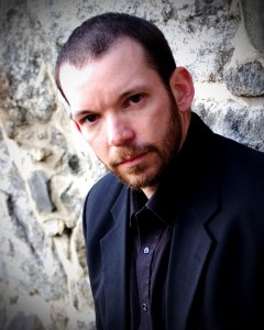 John Salvi, SSO guest baritone May 7, 2016 (Photo Submitted)