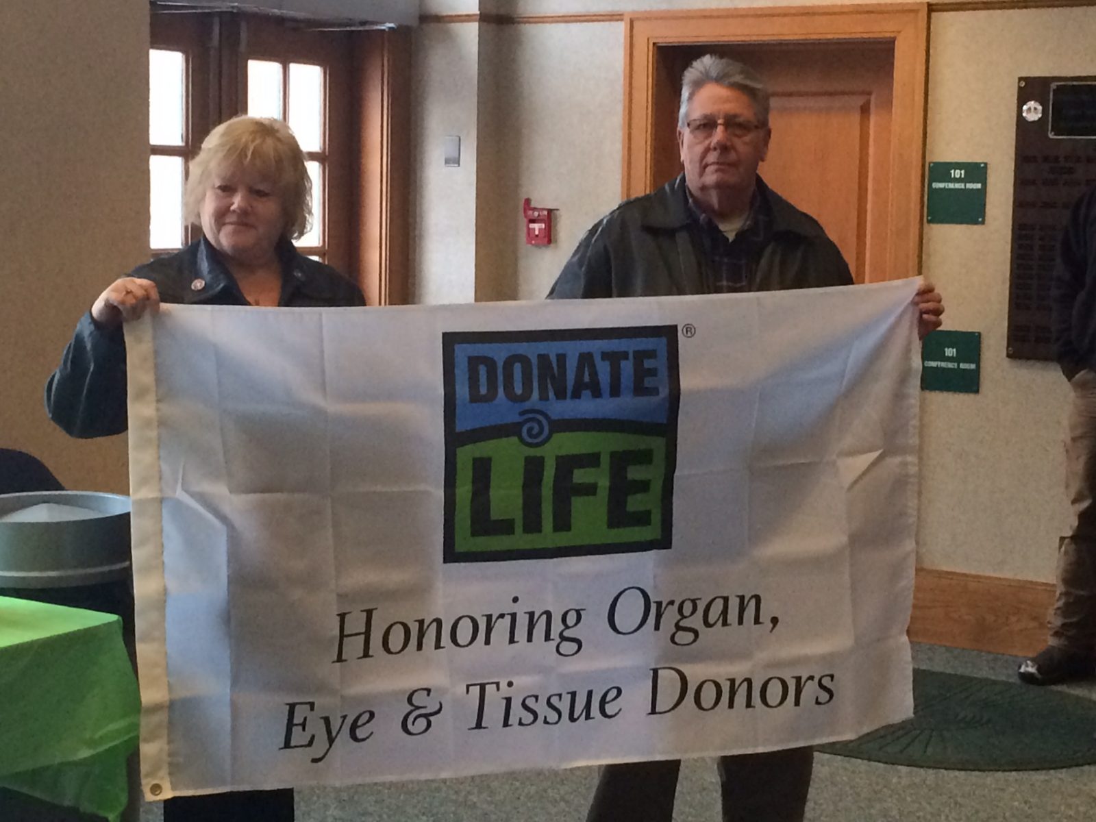 Donate Life Ceremony to take place Tuesday night | The Westfield News ...