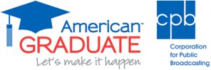 American Graduate logo
