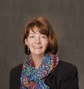 Dr. Erica Broman
