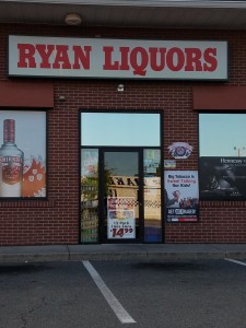 Ryan Liquors1