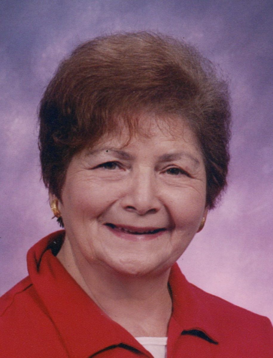 Concetta M. Santangelo | The Westfield News |May 31, 2016