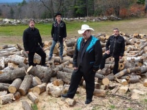 Truck Stop Troubadours will perform July 17 as part of the Stanley Park Sunday Night Concert Series.