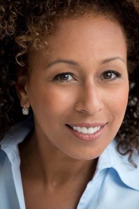 Tamara Tunie from Law & Order stars in An American Son at Barrington Stage.