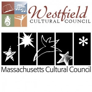 Westfield Cultural Council logo